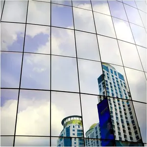 BDF S05 Window Film Daytime  and Heat Control  5 (Very Dark) - 30in X 12ft