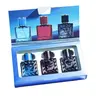 Men's Perfume Set, Long-Lasting Scent Fragrance Sets, Suitable for Daily Use, Gift Box Included, Perfect for Dates & Gatherings, Parfum Discovery Box, Perfume Pack