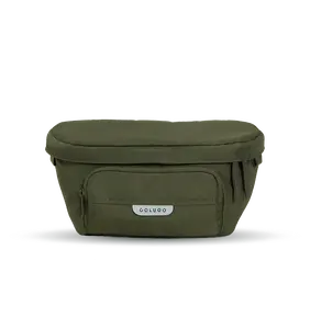 The On the Go Organizer, Olive