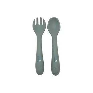 My First Silicone Utensils