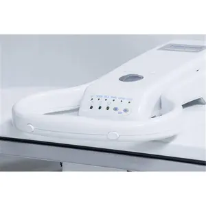 Family Press Inspire-26 26 X 10 in. Electronic LED Steam Press Board Stand Up Operation Platform