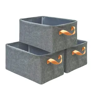 3-Piece large storage bag,clothing storage bag, clothing and wardrobe storage, folding wardrobe storage bag,suitable for wardrobes, clothing storage and storage,Classic Style, Wardrobe Organizer,Storage Box & Carry Handles