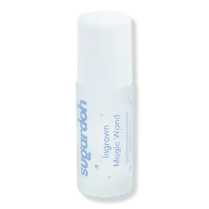 Ingrown Magic Wand for Smooth Body Care and Hair Removal Exfoliant Bright