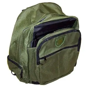Birdhouse Skateboards Backpack Military Bag - Holds Board