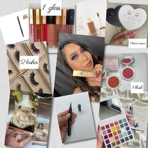Make up bundles