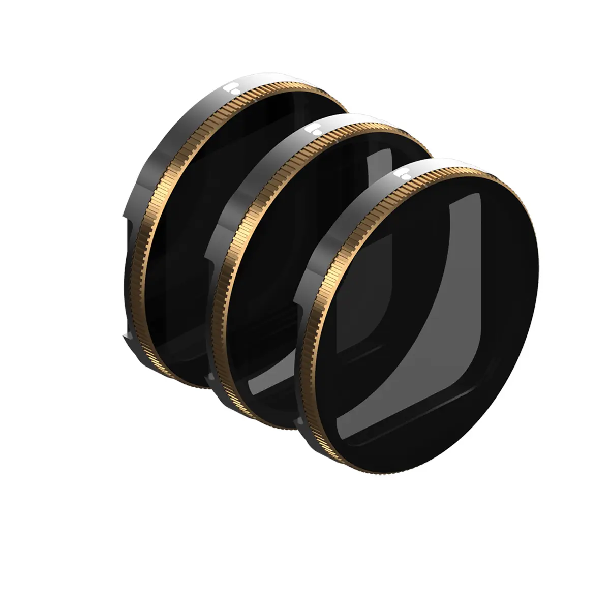 Polar Pro Vivid Collection ND/PL Filter Kit, Camera Accessories for Insta360 Ace Pro Action Camera