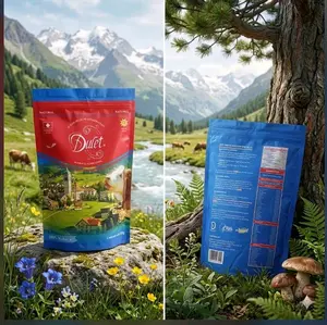 Calostrom Calostro Dulet Swiss Quality Nutritional Dairy Milk Supplement, 500g Powdered Dried Milk