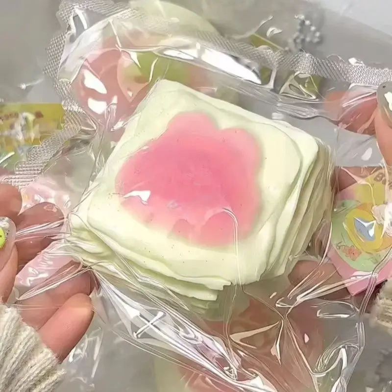 Little rabbit cheese