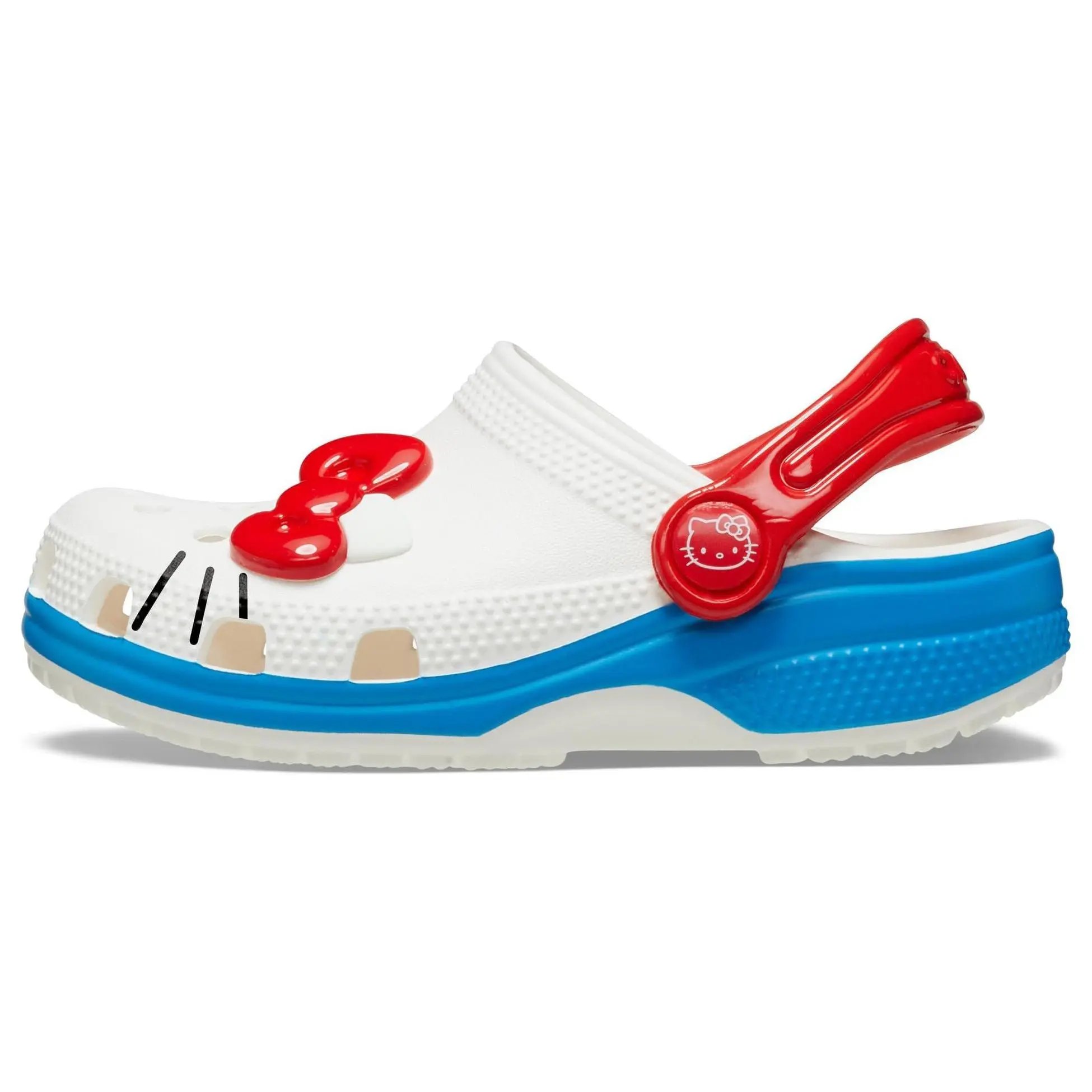 Hello Kitty x Classic Clog 'I AM' Hello Kitty x Classic Clog 'I AM'