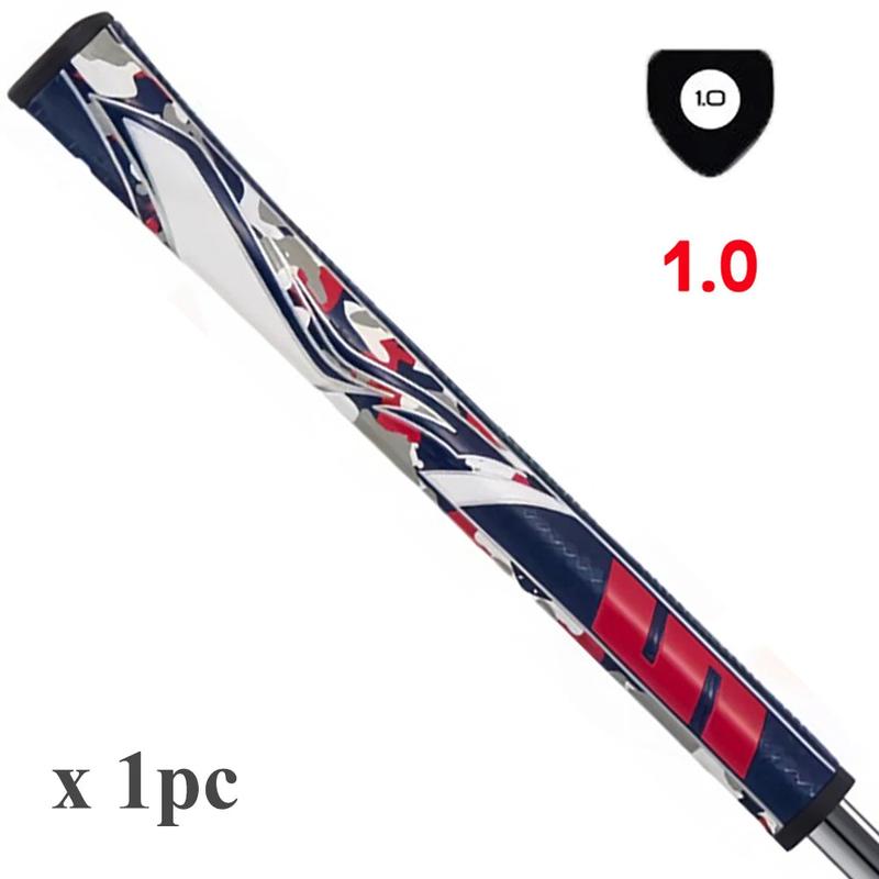 Golf Putter Grip GT 1.0/2.0 Textured Comfort Design