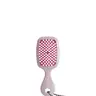 FHI HEAT UNbrush Super Mini Keychain, Beauty Hair Brush Bag Accessory for Bags, Practical Mini Gift for Teenage Girls, Keychain For Bags, Gift Keychain