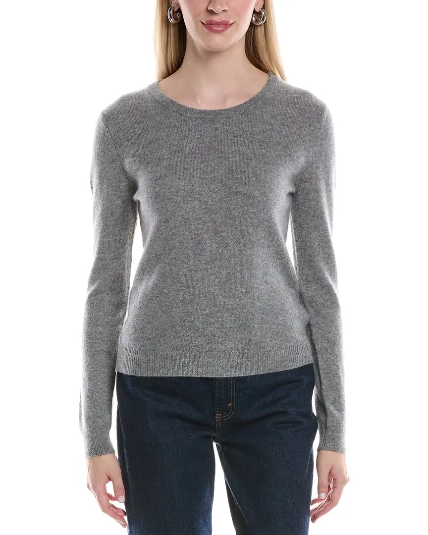 Maison Heritage Zara Cashmere Sweater