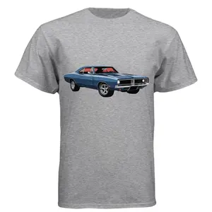 Muscle Car