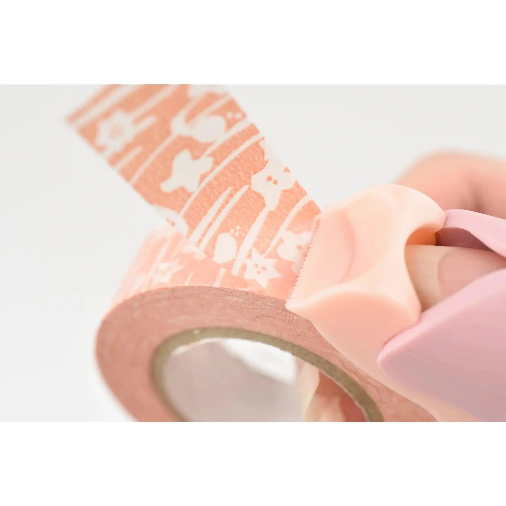 Sun-Star Kirito Ring Washi Tape Cutter