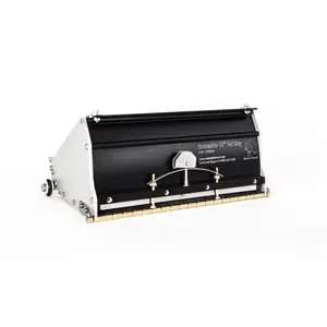 Columbia Fat Boy Flat Box (High Capacity)
