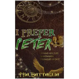 I Prefer Peter - Signed Bundles