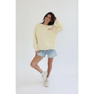 Progression Not Perfection Sweatshirt