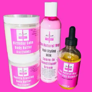 SNH BEAUTY BUNDLE