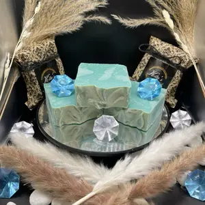 Fresh New Day Bar Soap