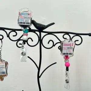 Custom IV bag filled with your choice of fuel