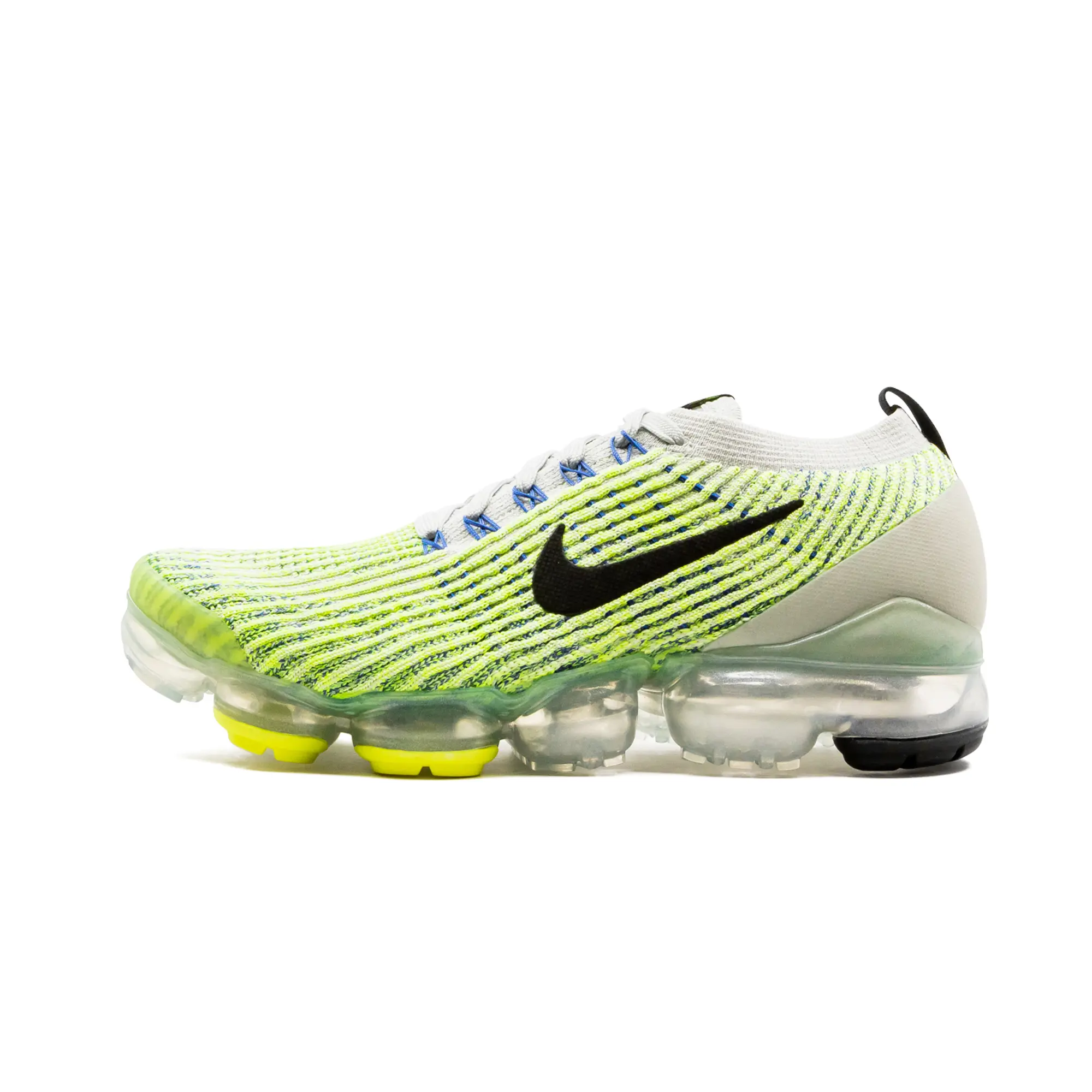 Air Vapormax Flyknit 3 "Barely Volt" AJ6900 005