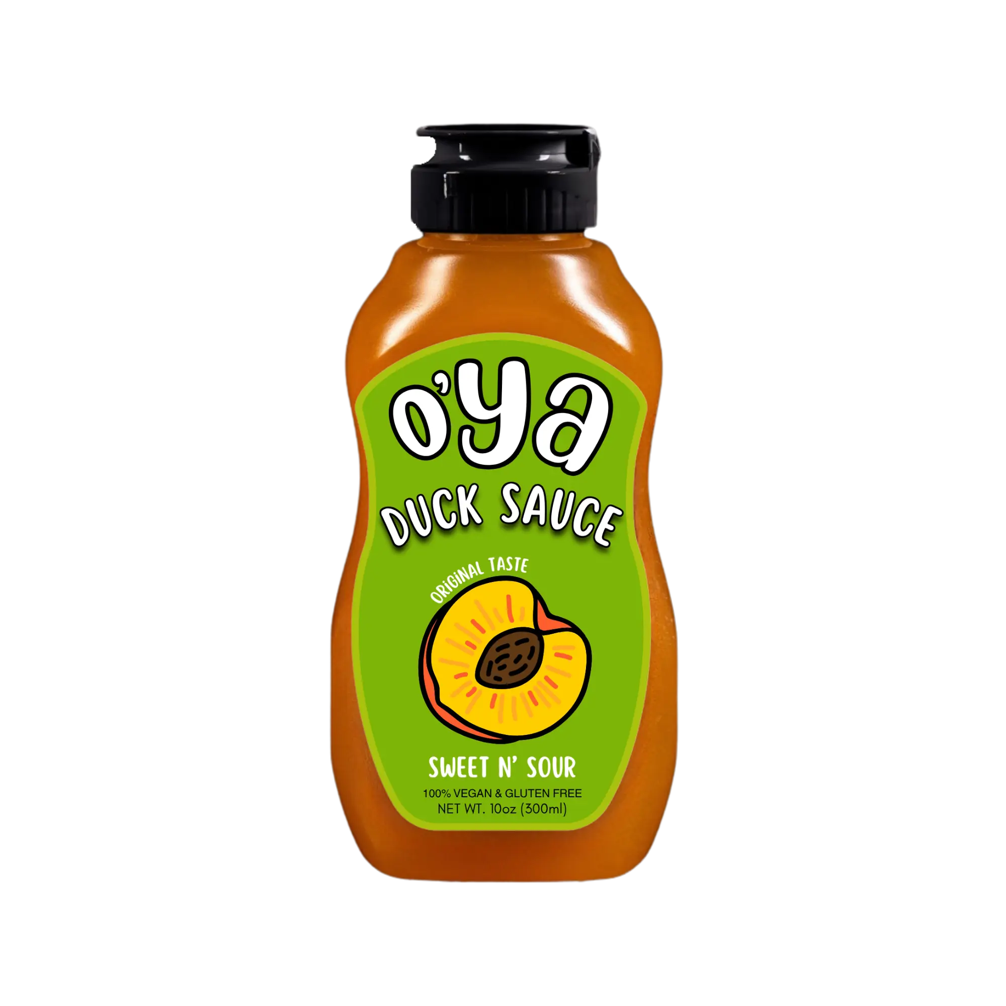 Duck Sauce