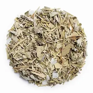 Purification Spell Mix — Ritual Herbal Blend for Cleansing &amp; Consecration