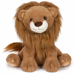 Jumbo Lion SnugglePal