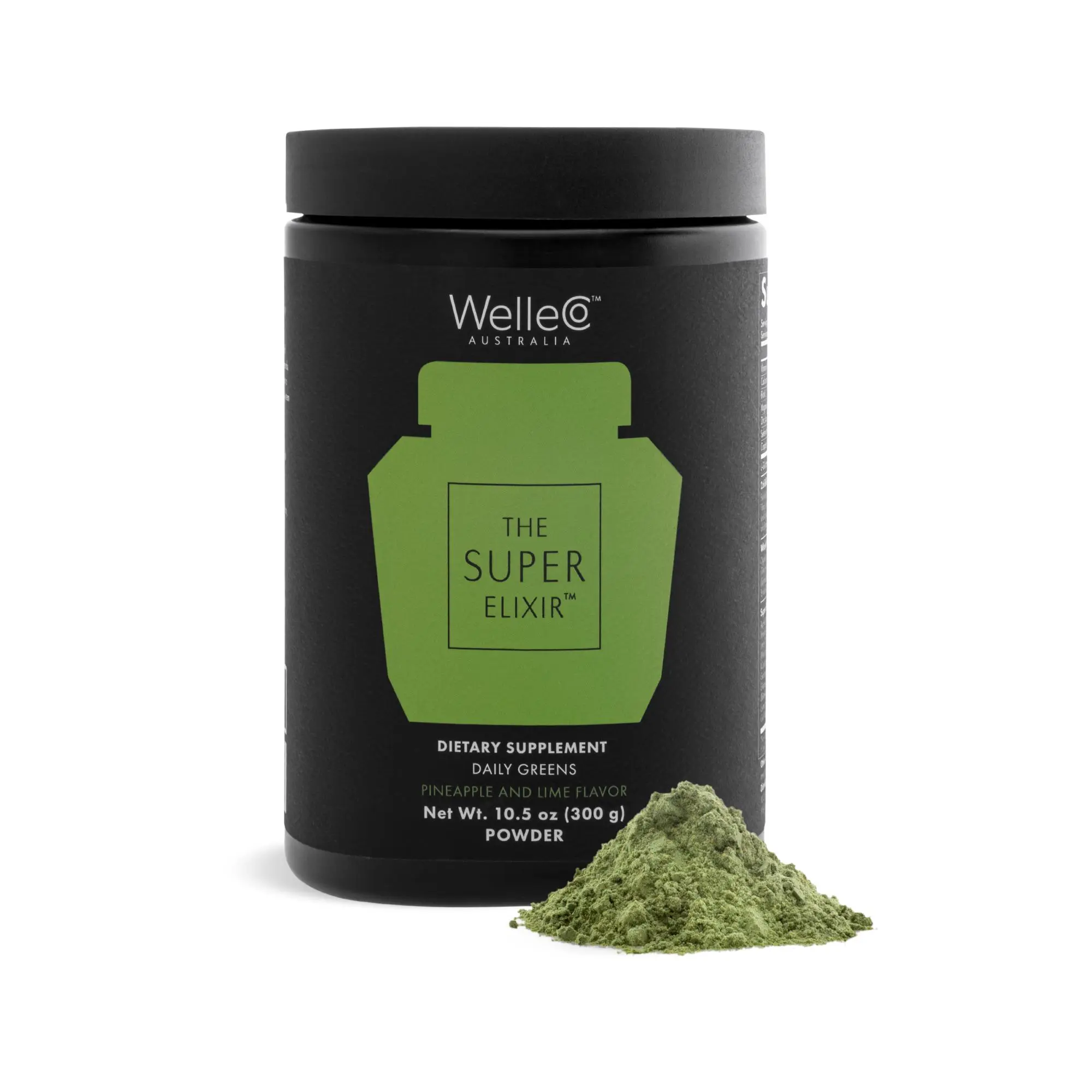 The Super Elixir™