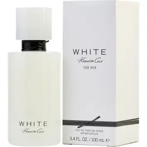 Kenneth Cole White By Kenneth Cole Eau De Parfum For Women
