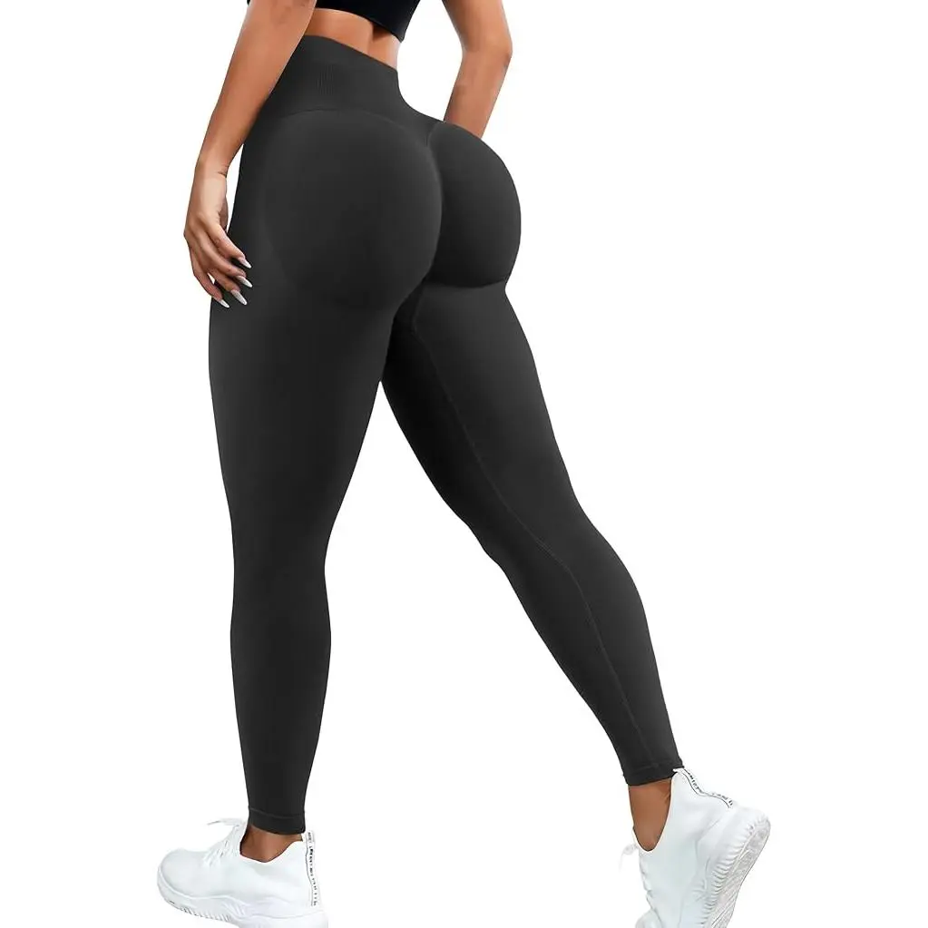 LiftFit Seamless Leggings
