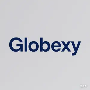 Globexy shop logo