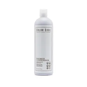 Color Edge Favorite Conditioner | Moisturizing Daily Conditioner with Aloe Vera and Keratin