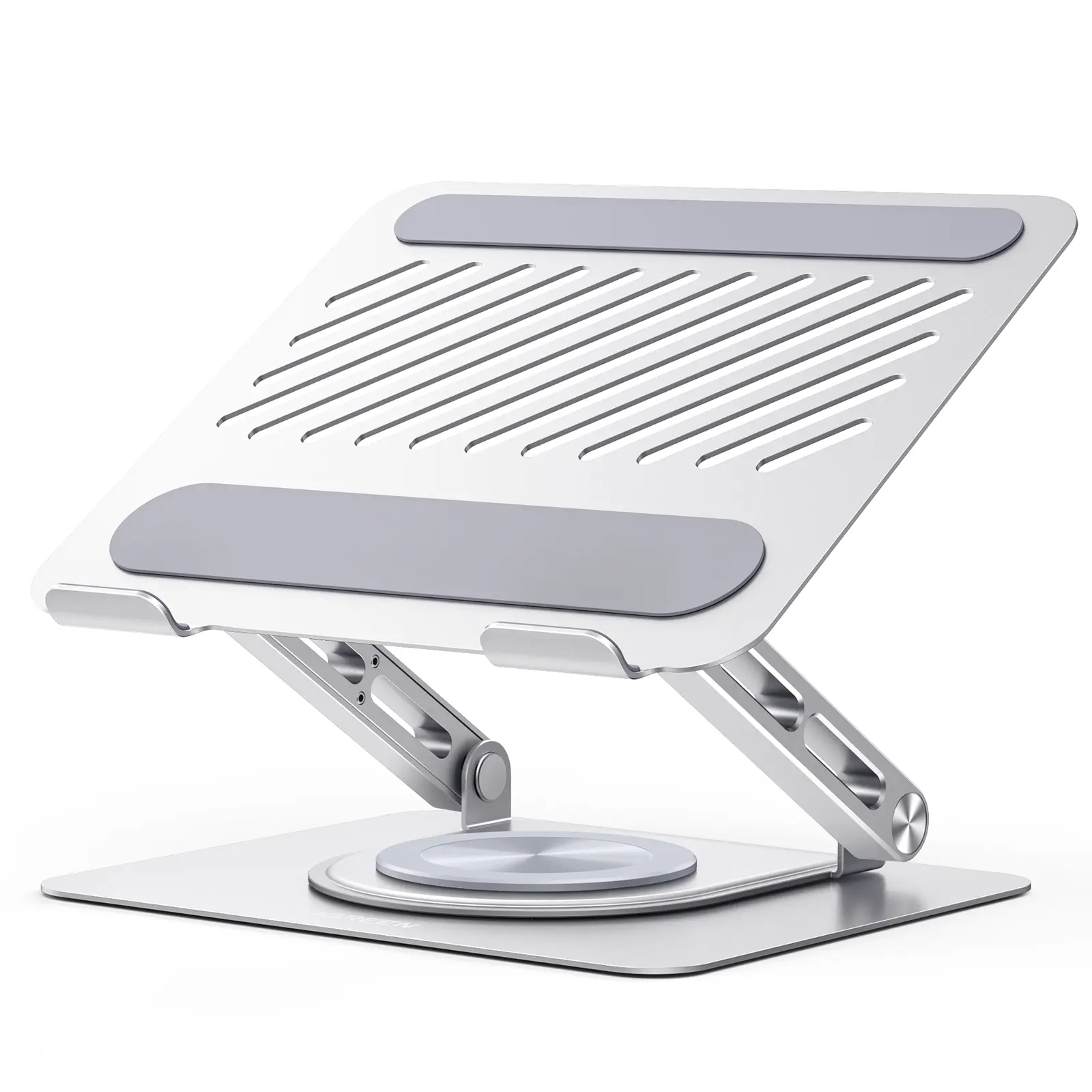 Desk Laptop Riser Holder 