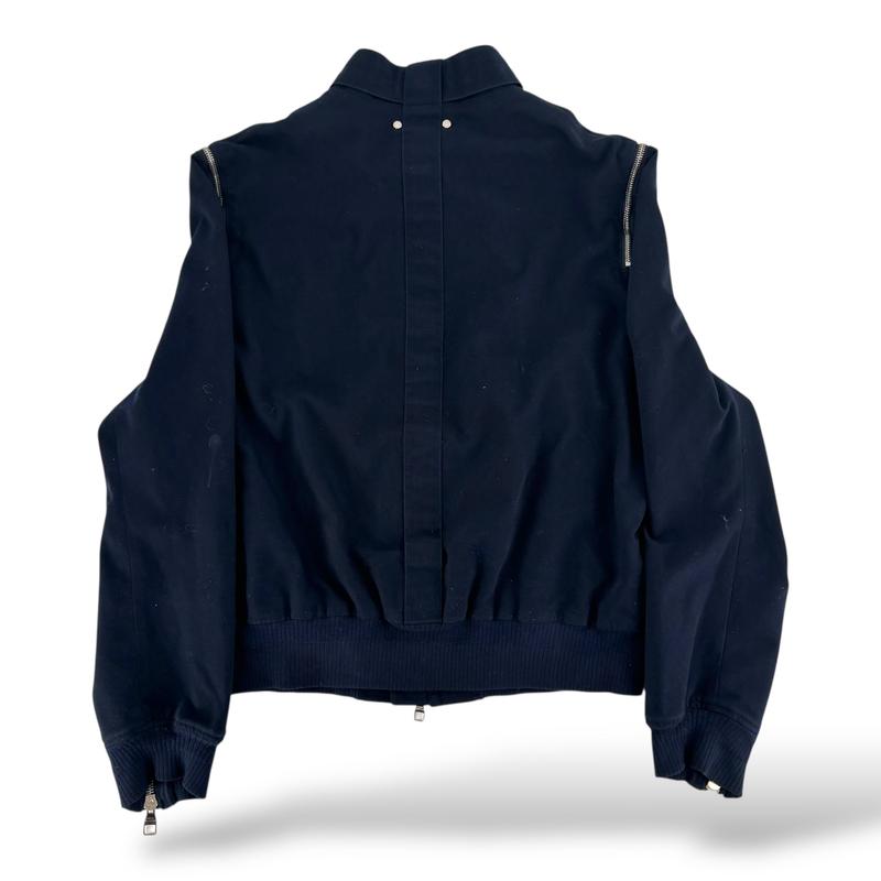 Louis Vuitton Jacket "Navy"