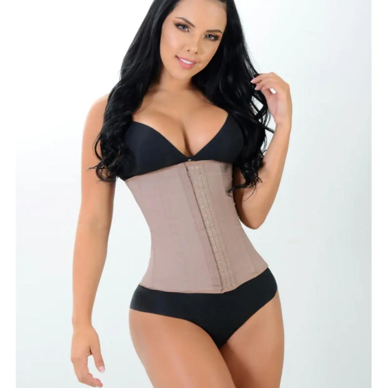 LATEX WAIST TRAINER