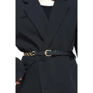 Chain Skinny Belt Chain Skinny Belt
