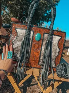 The Roper  a Haute Southern Hyde by Beth Marie