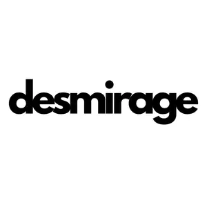 Desmirage shop logo