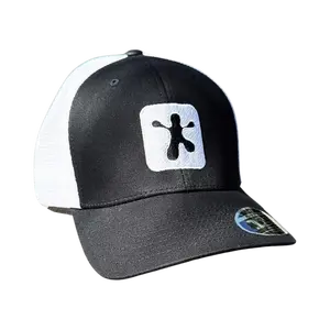 Flex fit Mesh Cap