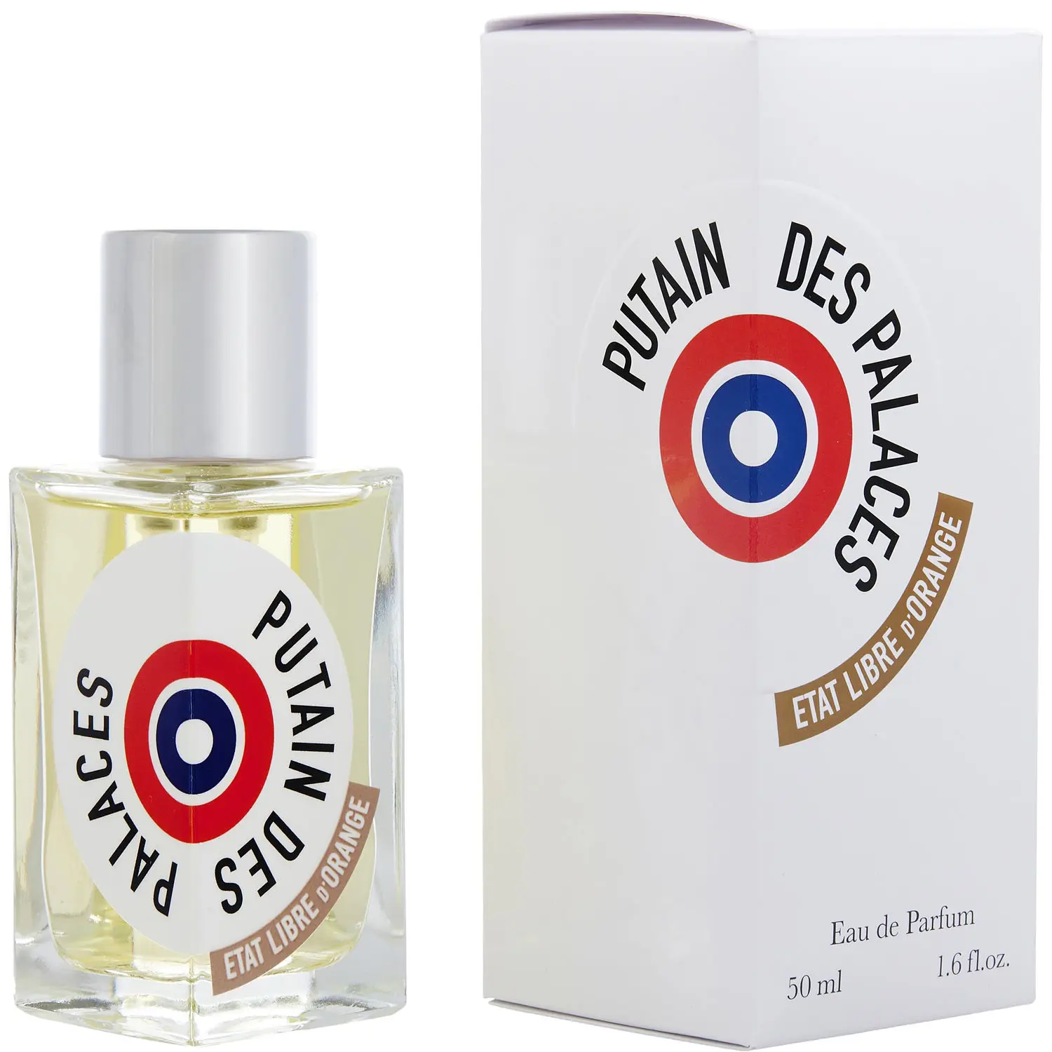 Etat Libre D'orange Putain Des Palaces By Etat Libre D' Orange Eau De Parfum For Women