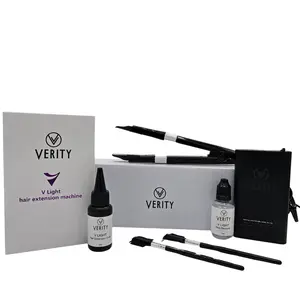 Verity V-Light Hair Extension System