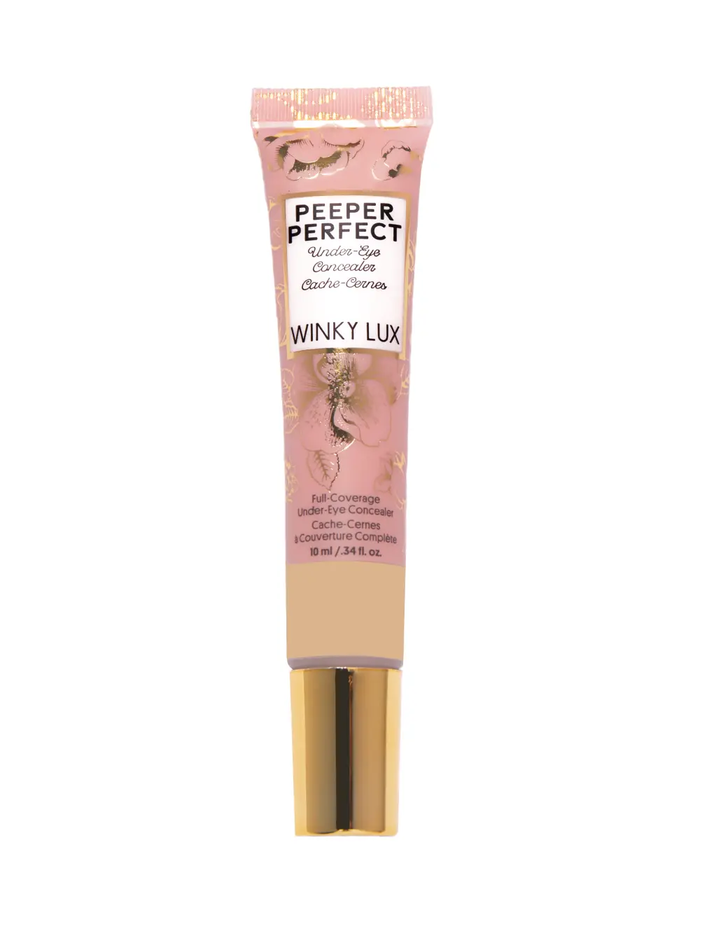 Golden Beige