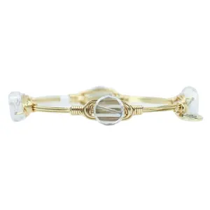 The Tana Bangle Bracelet