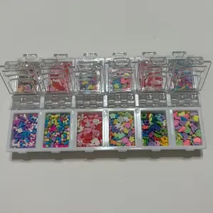 Clay Slice / Sprinkle Tray (bags not included)