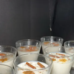 Cinnamon Stick Candle