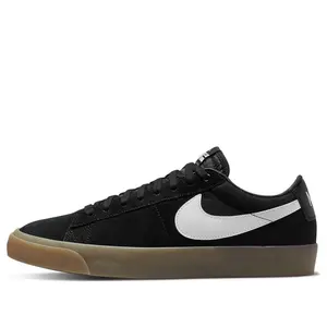 Nike Zoom Blazer Low Pro GT SB 'Black Gum' DC7695-004