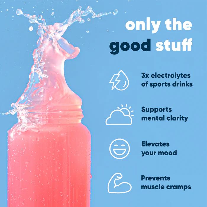 Joe + Mix 40 Stick Variety