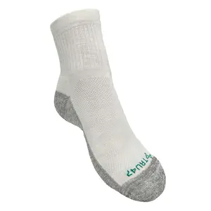 QUARTER Merino Wool Grounding Socks