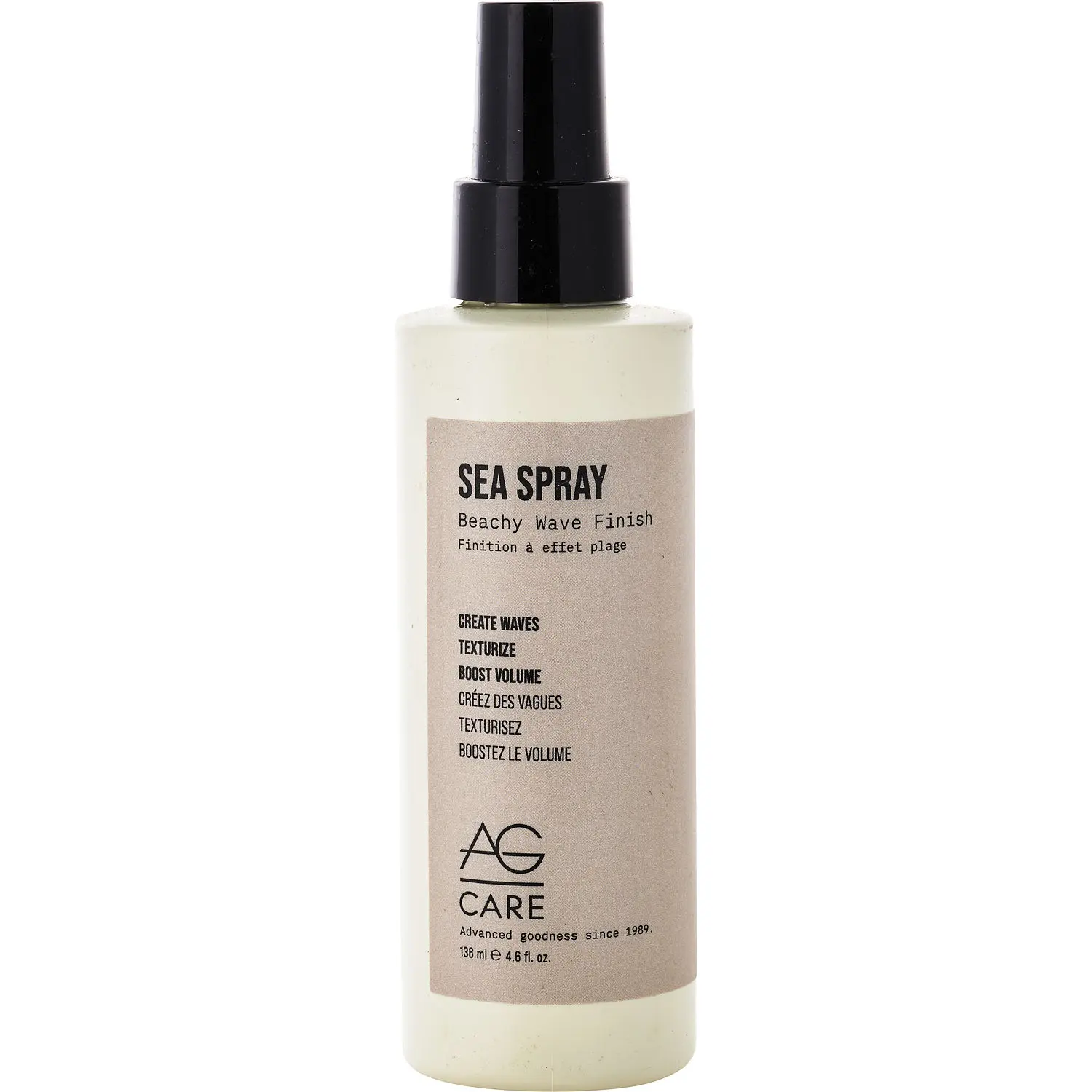 Ag Hair Care By Ag Hair Care Sea Spray Beachy Wave Finish For Unisex